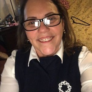 Meet your Posher, Marcia